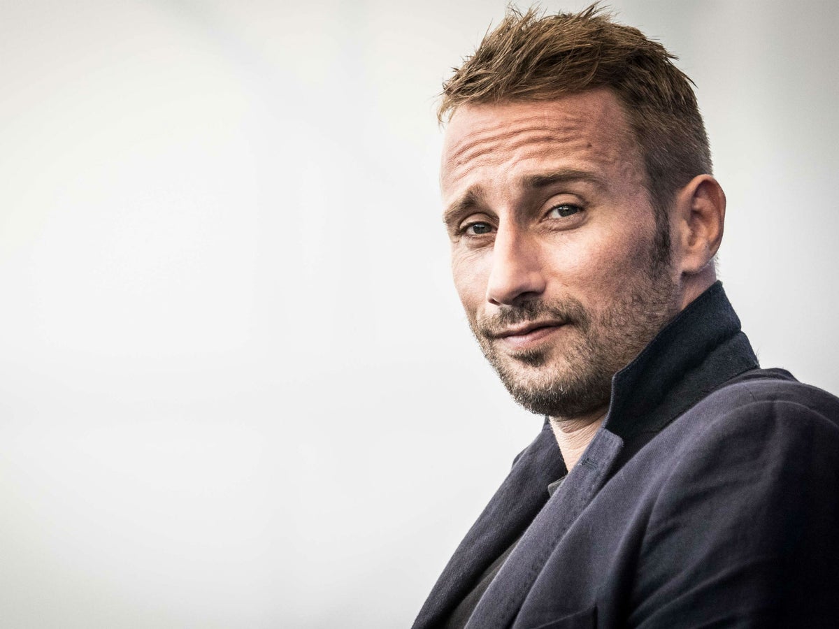 Matthias Schoenaerts 17